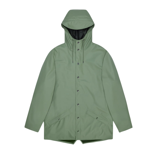 Jacket W3 By Rains