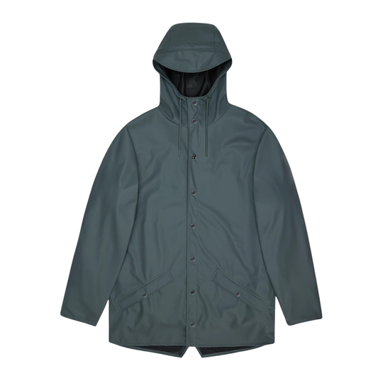 Jacket W3 By Rains
