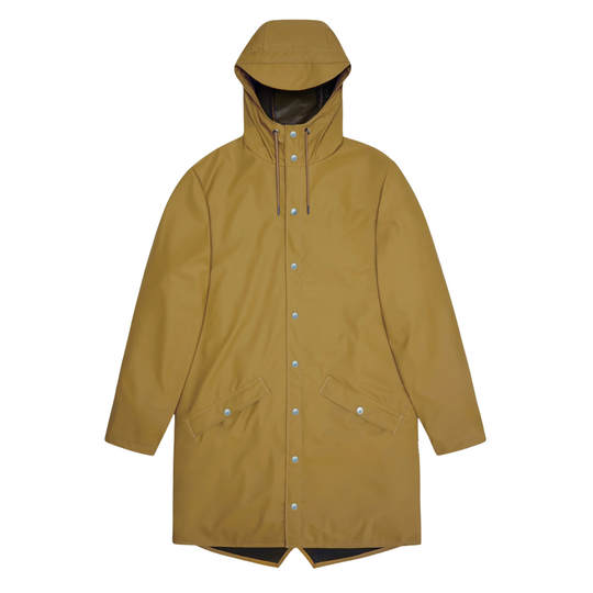 Long Jacket W3 By Rains