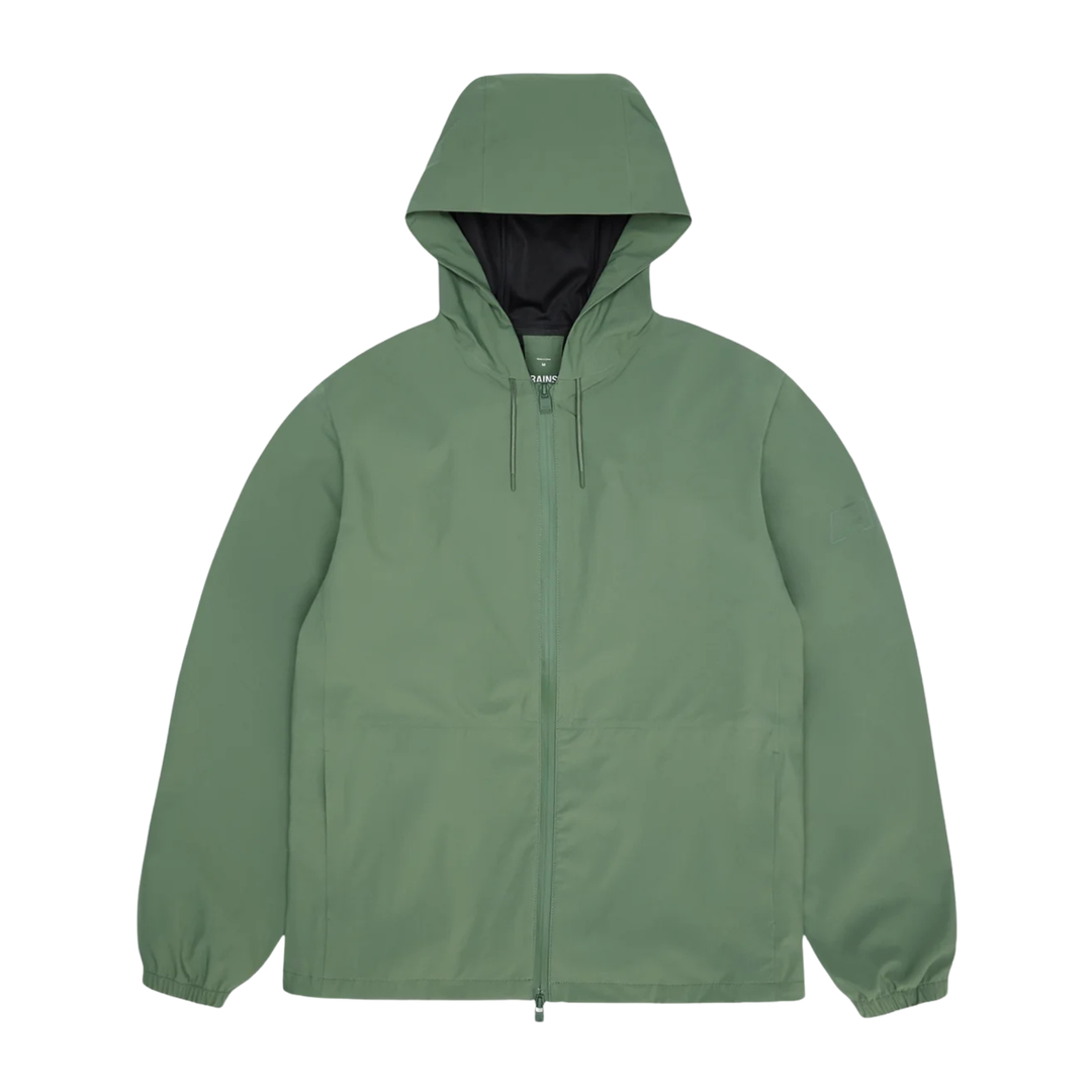 Suva Hardshell Jacket W3 By Rains