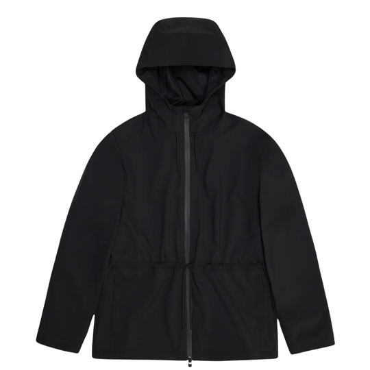 Suva Hardshell String W Jacket By Rains