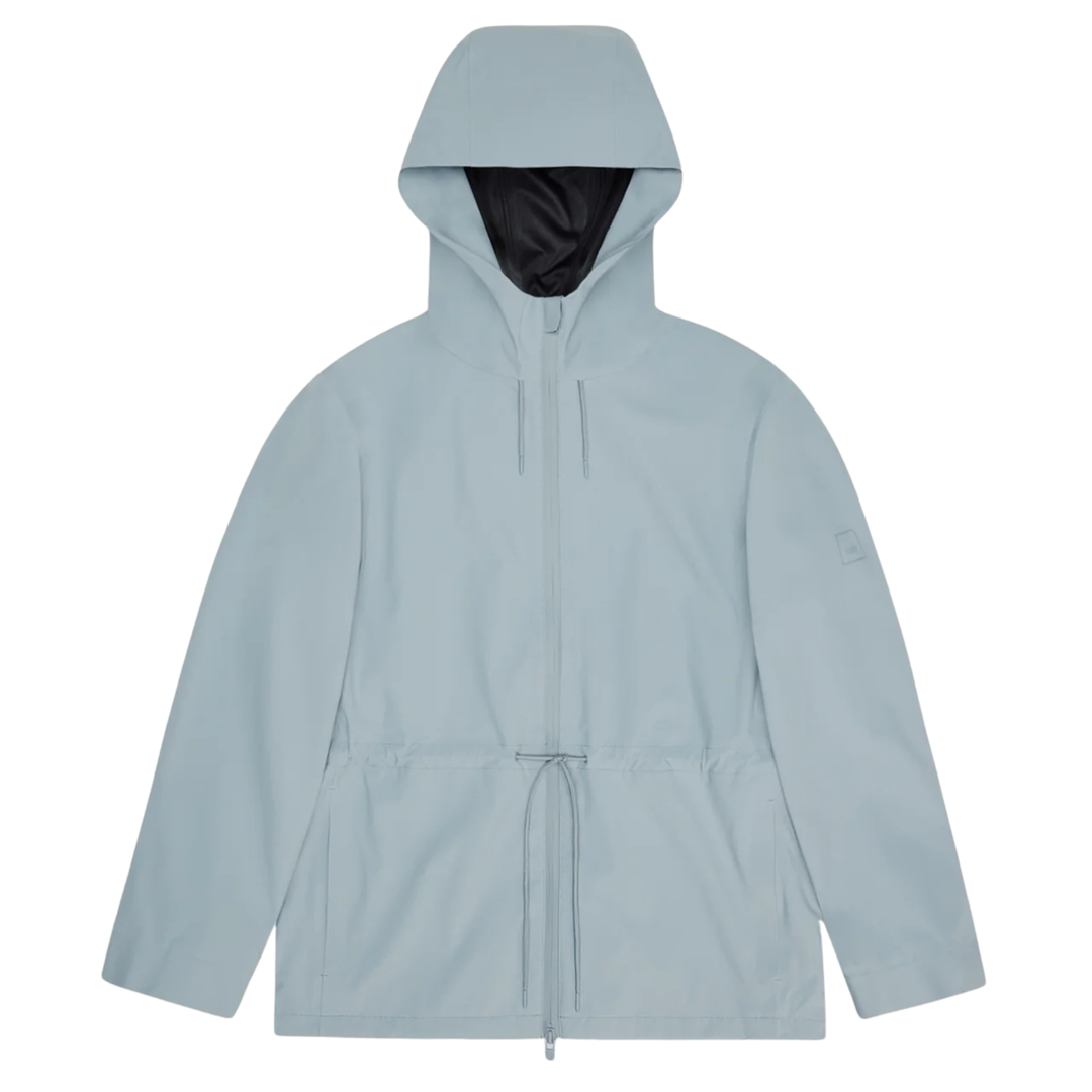 Suva Hardshell String W Jacket By Rains