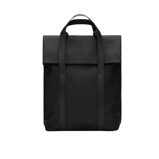 2 Way Tote Backpack W3 By Rains
