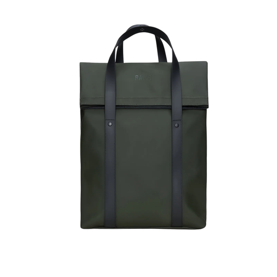 2 Way Tote Backpack W3 By Rains