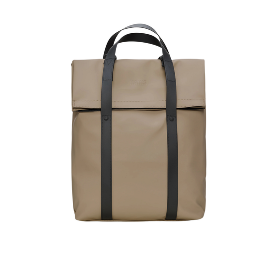 2 Way Tote Backpack W3 By Rains