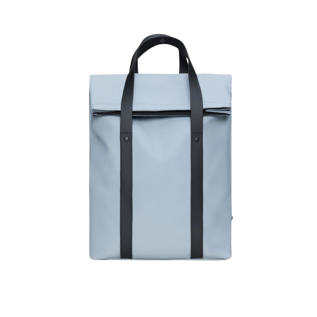 2 Way Tote Backpack W3 By Rains