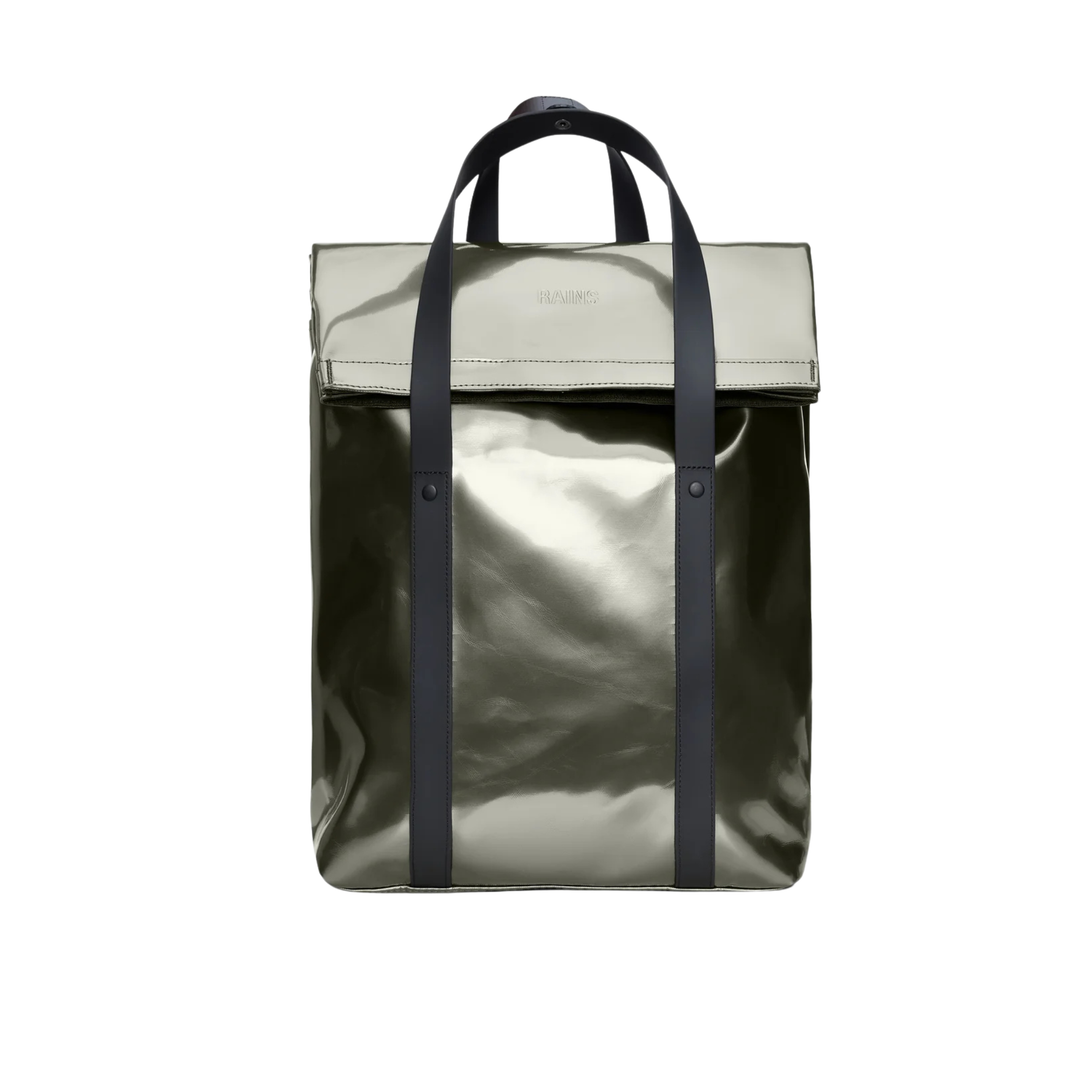 2 Way Tote Backpack W3 By Rains