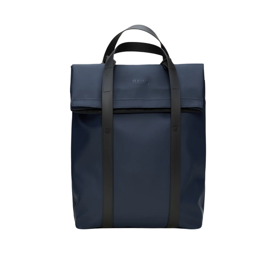 2 Way Tote Backpack W3 By Rains