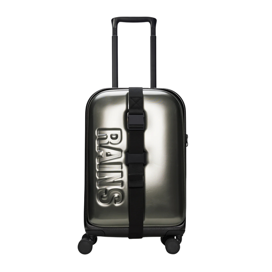 Texel Cabin Trolley W3 By Rains
