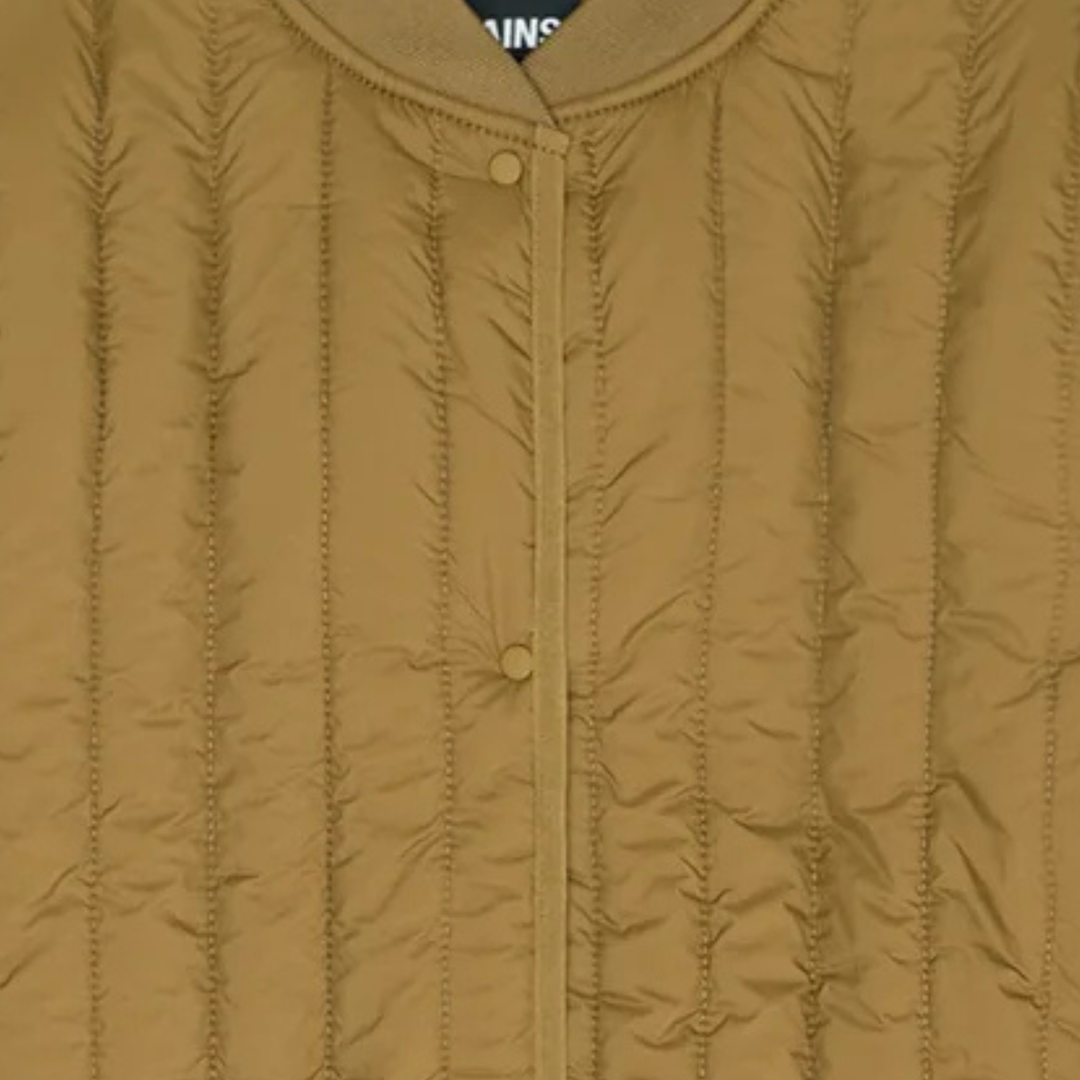 Banja Liner W Coat T1 By Rains