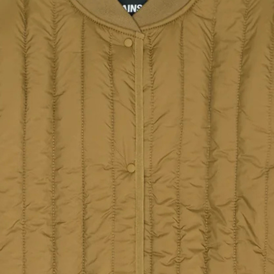 Banja Liner W Coat T1 By Rains