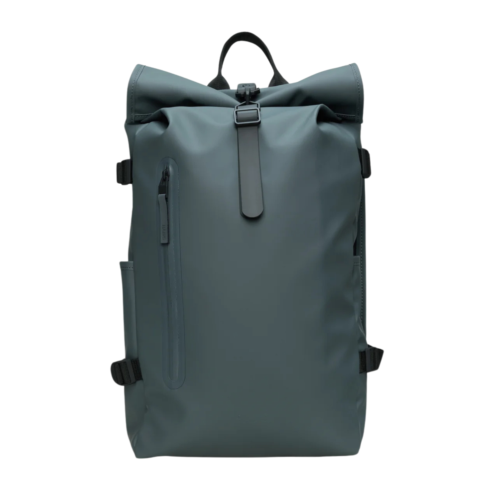 Rolltop Rucksack Large W3 By Rains