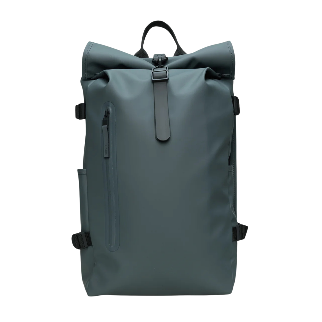 Rolltop Rucksack Large W3 By Rains