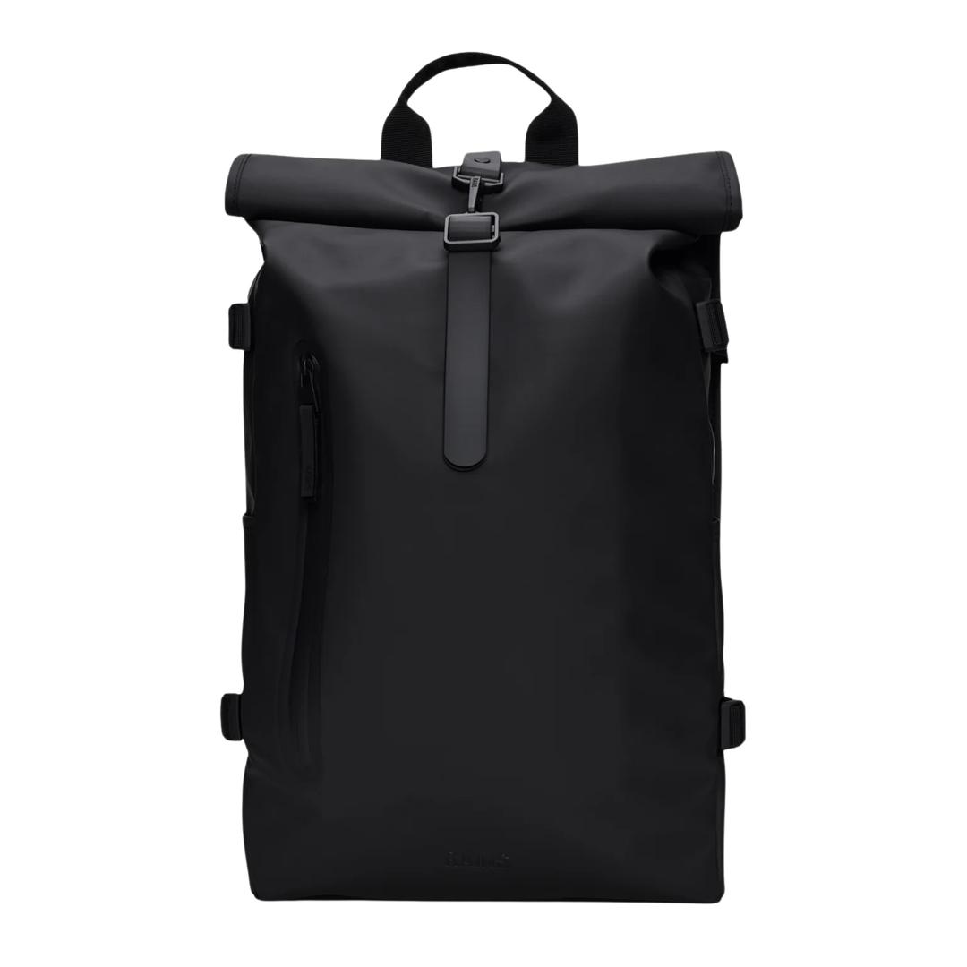 Rolltop Rucksack Large W3 By Rains