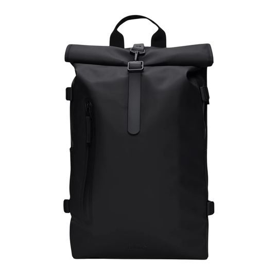 Rolltop Rucksack Large W3 By Rains