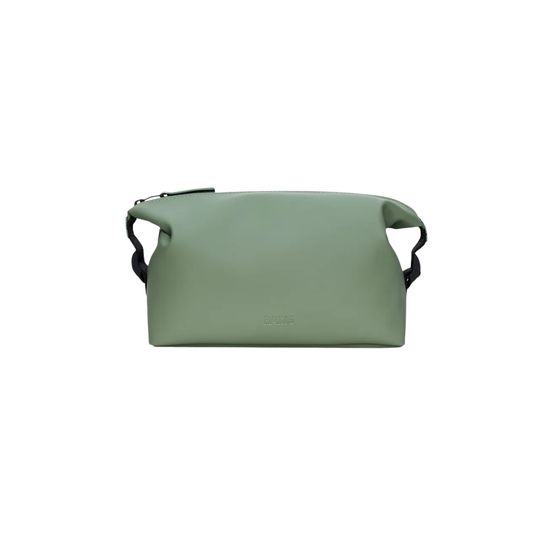 Hilo Wash Bag W3 By Rains