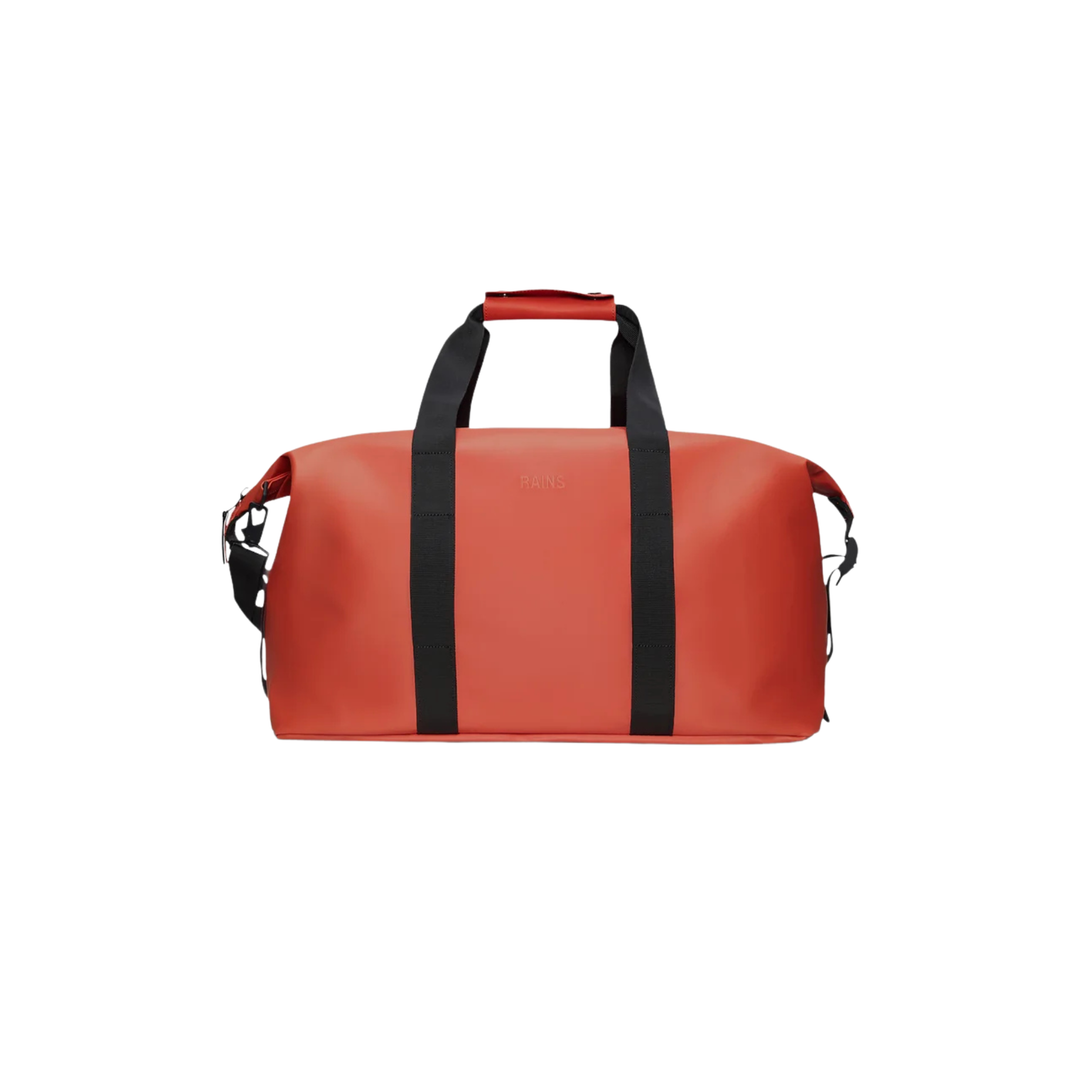 Hilo Weekend Bag W3 By Rains