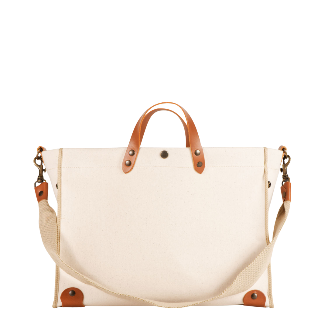 Apache Bag By Tampicobags