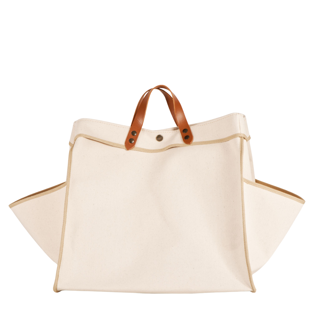 Extra Large Caraibe Bag By Tampicobags