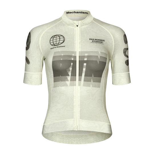 Pas Normal Studios Women's Mechanism Logo Jersey