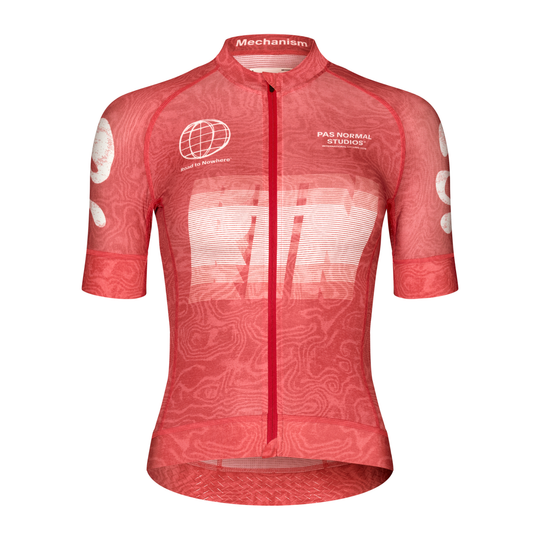 Pas Normal Studios Women's Mechanism Logo Jersey