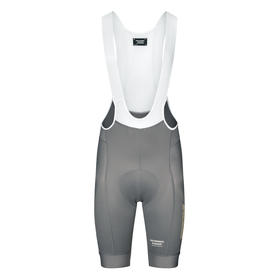 Pas Normal Studios Men's Mechanism Logo Bibs