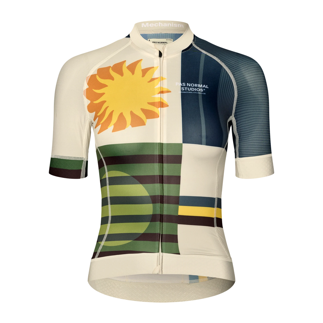 Pas Normal Studios Women's Mechanism Jersey