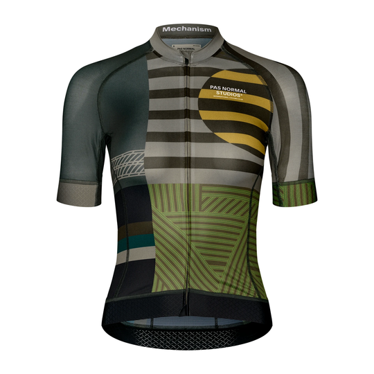 Pas Normal Studios Women's Mechanism Jersey