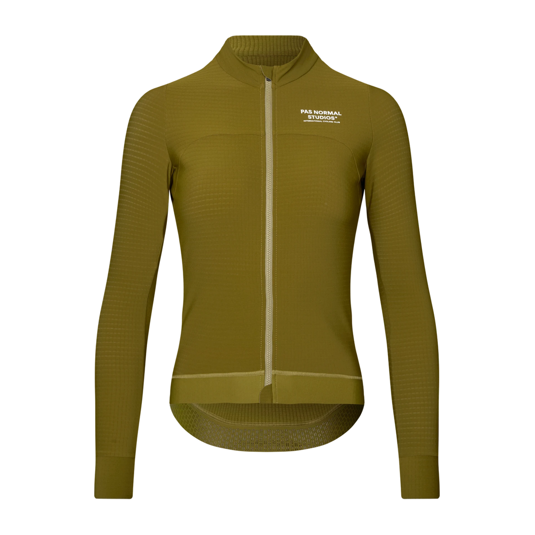 Pas Normal Studios Women's Essential Long Sleeve Jersey