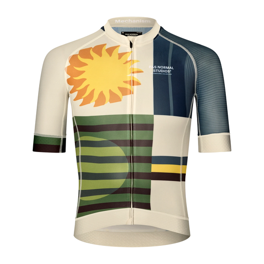 Pas Normal Studios Men's Mechanism Jersey
