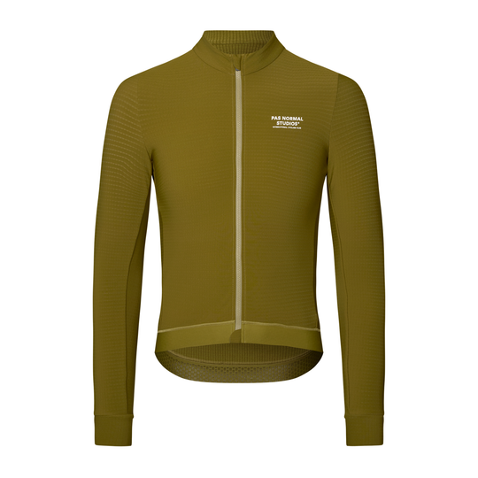 Pas Normal Studios Men's Essential Long Sleeve Jersey