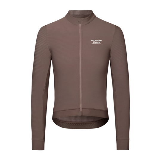 Pas Normal Studios Men's Essential Long Sleeve Jersey