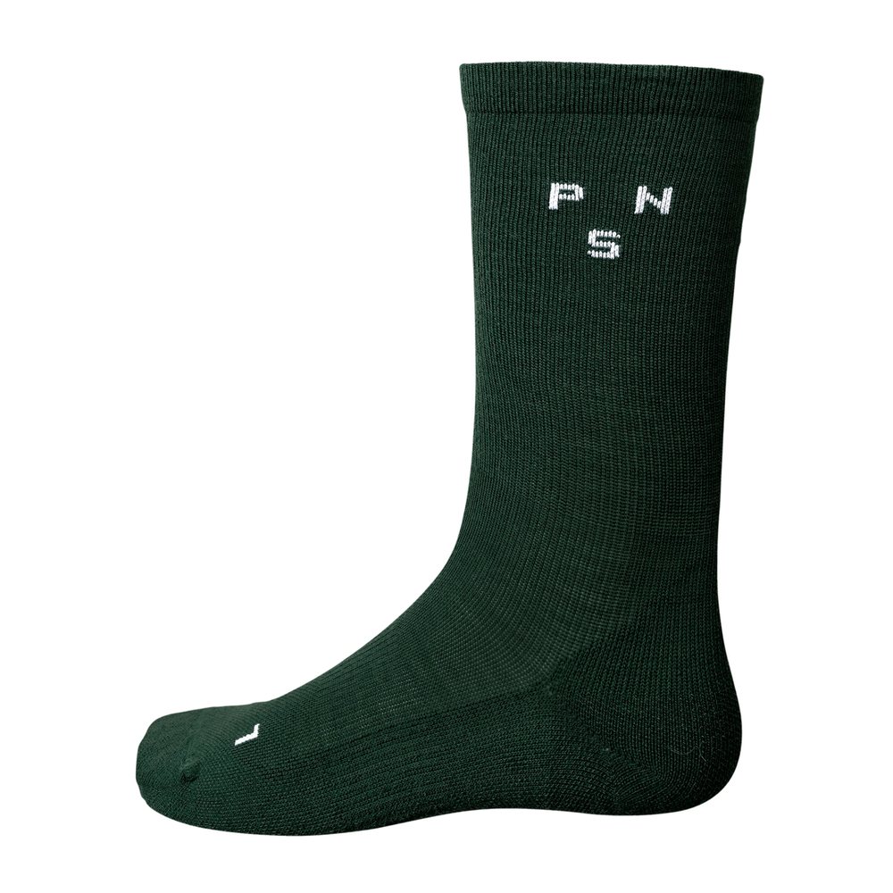 Pas Normal Studios Thermal Wool Socks