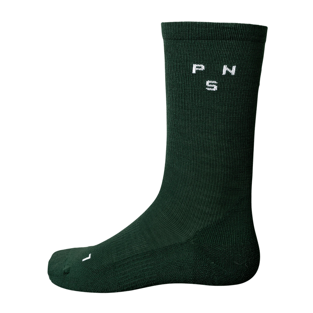 Pas Normal Studios Thermal Wool Socks