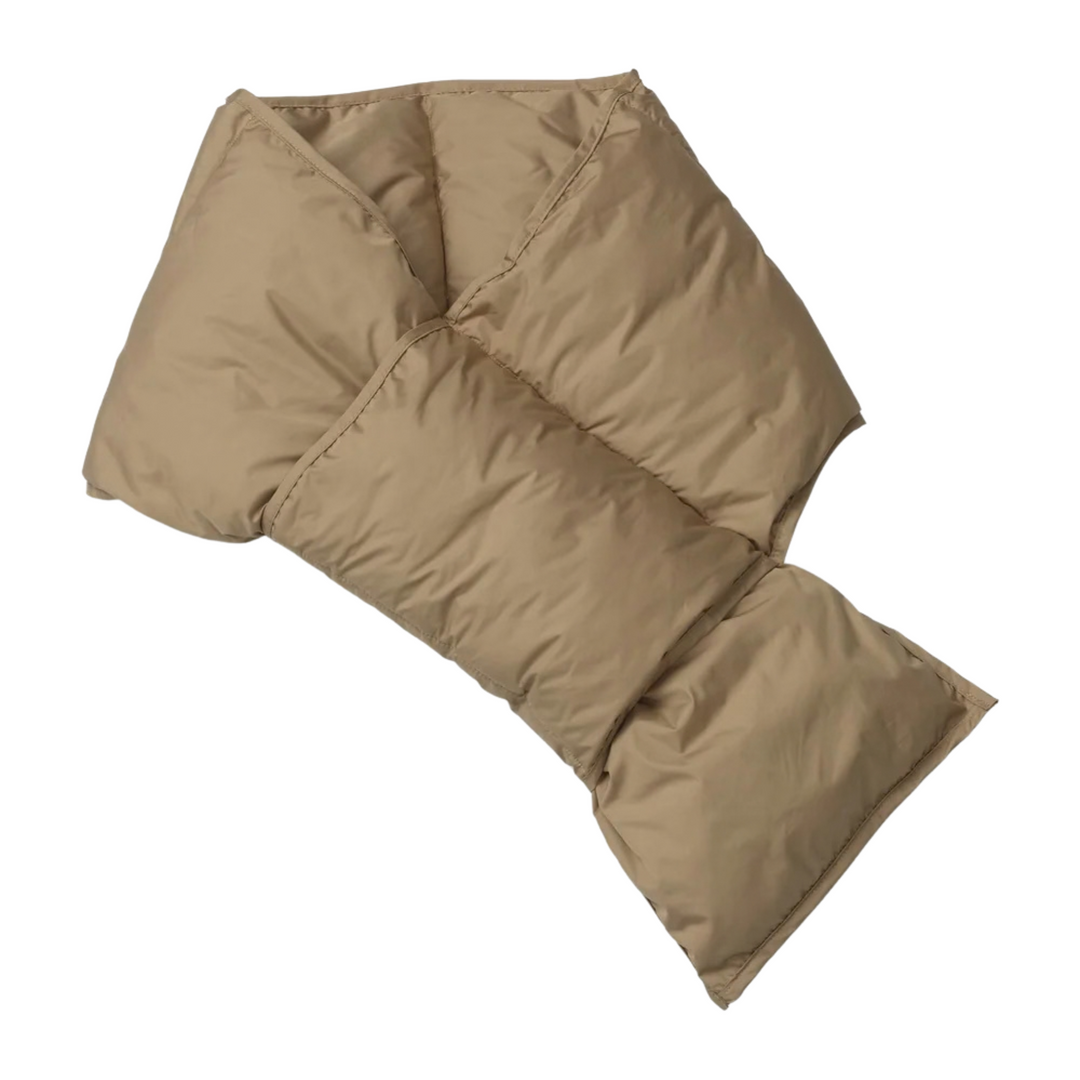 Padded Scarf By Ilse Jacobsen
