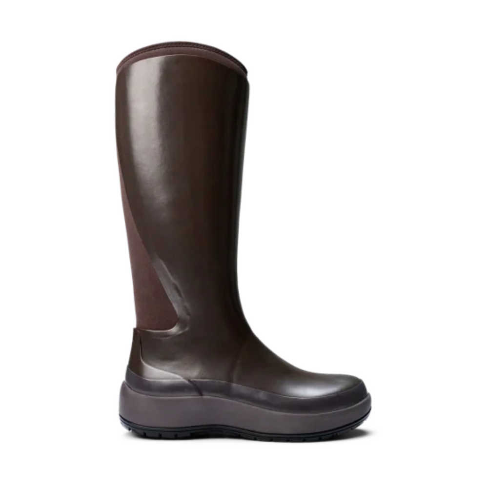 The Dry Boot W High By Rains
