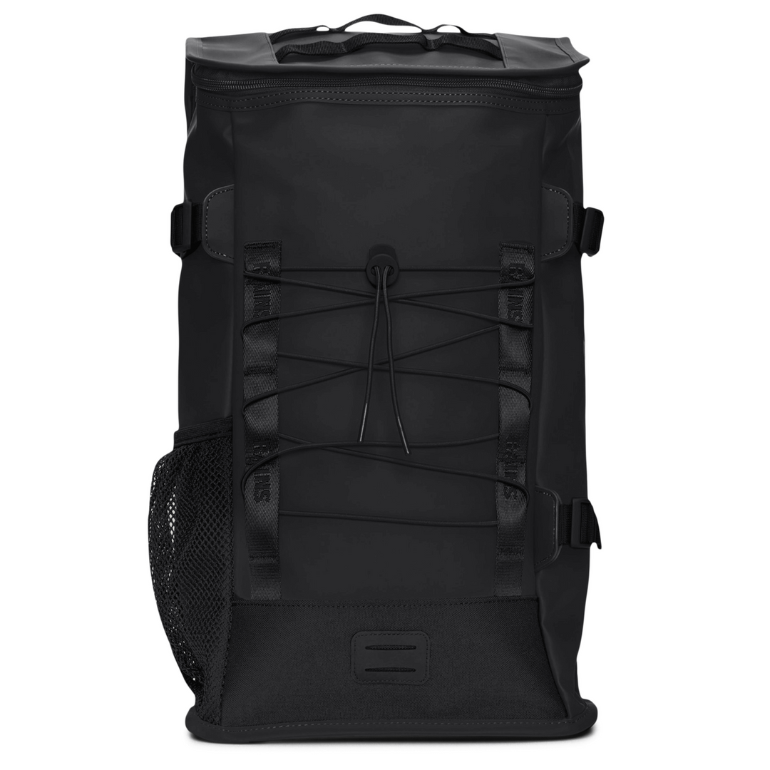 Trail Mountaineer Bag W3 By Rains
