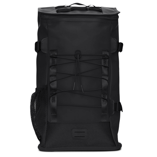 Trail Mountaineer Bag W3 By Rains