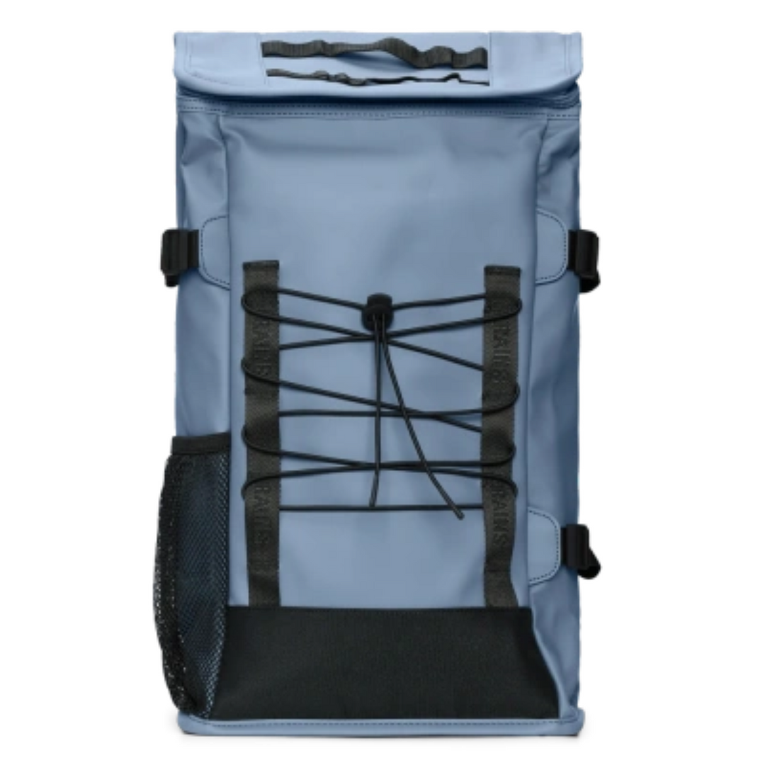 Trail Mountaineer Bag W3 By Rains
