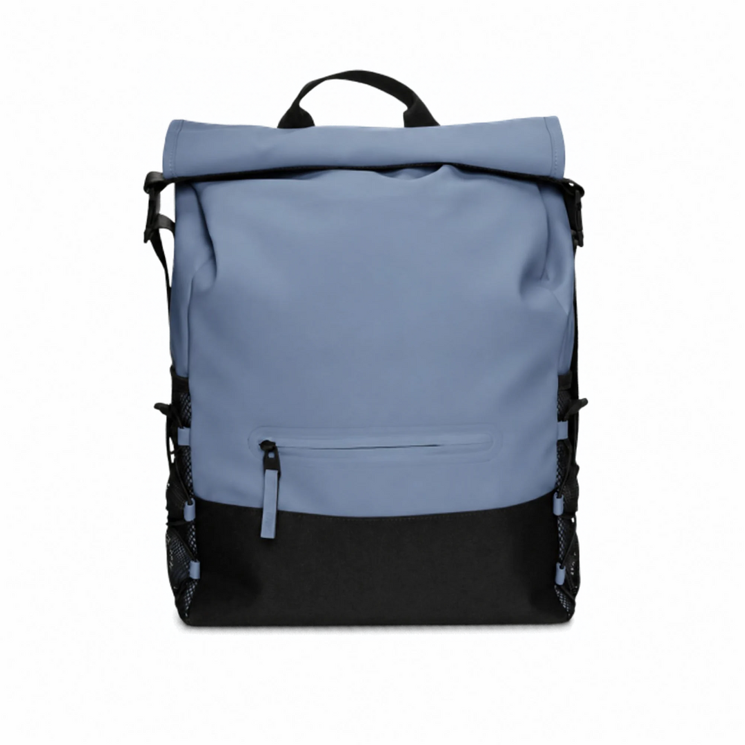 Trail Mountaineer Rolltop W3 By Rains