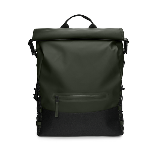 Trail Mountaineer Rolltop W3 By Rains