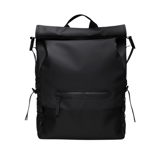 Trail Mountaineer Rolltop W3 By Rains
