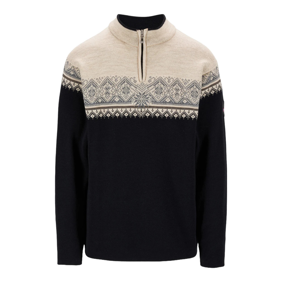 Moritz Men’s Sweater By Dale Of Norway