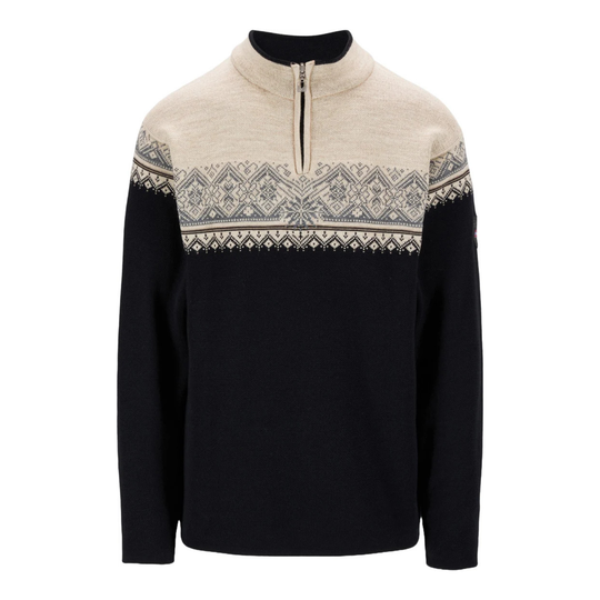Moritz Men’s Sweater By Dale Of Norway