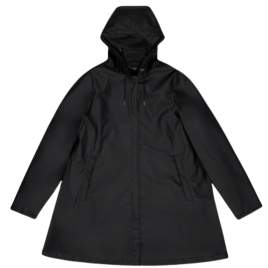 A-Line W Jacket W3 By Rains