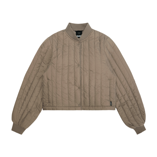 Banja Liner Bomber W Jacket T1 Jacket By Rains