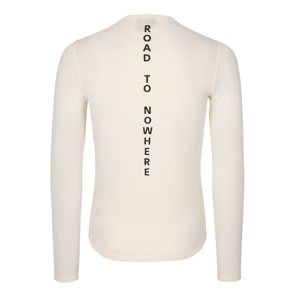 Pas Normal Studios Men's Mid Long Sleeve Baselayer