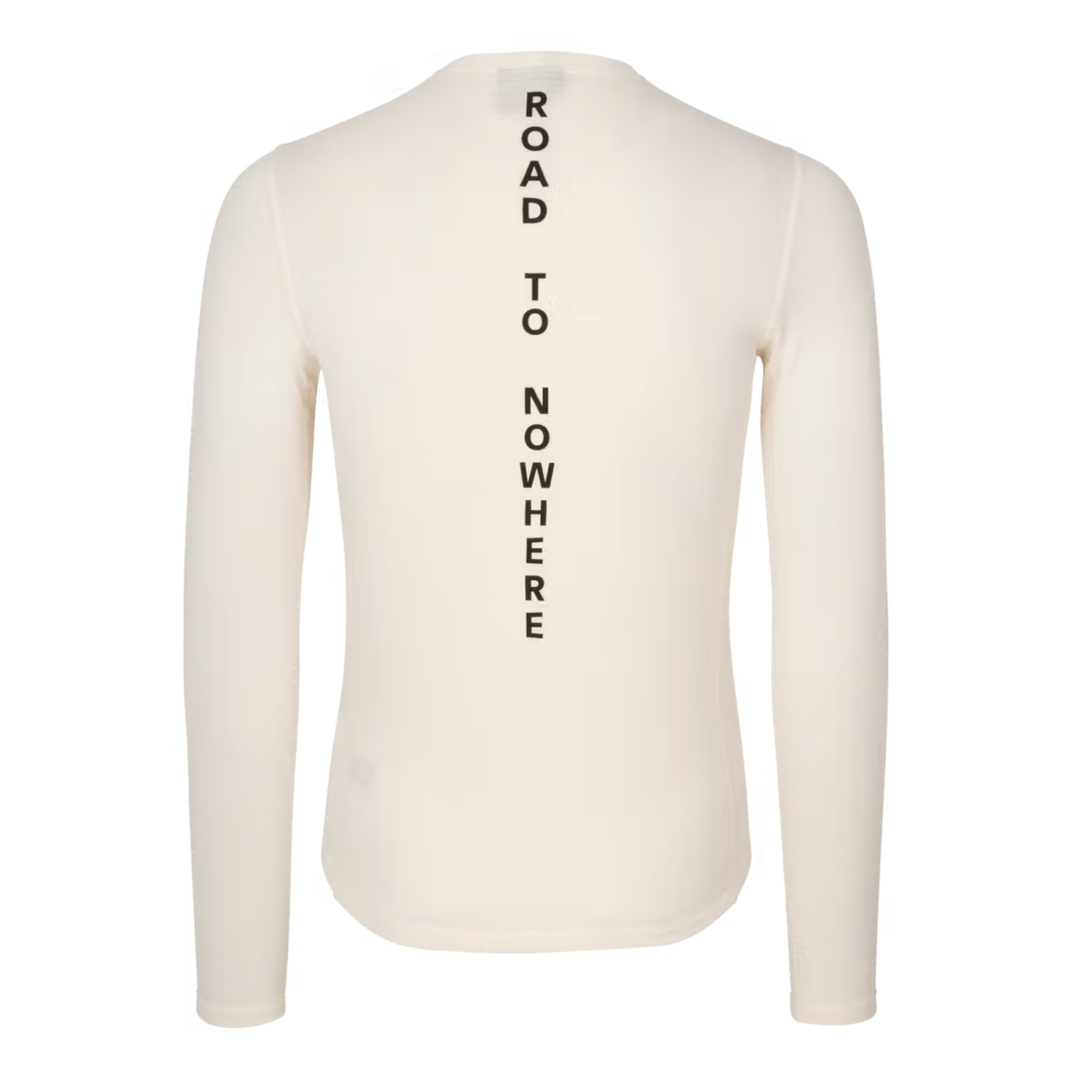 Pas Normal Studios Men's Mid Long Sleeve Baselayer