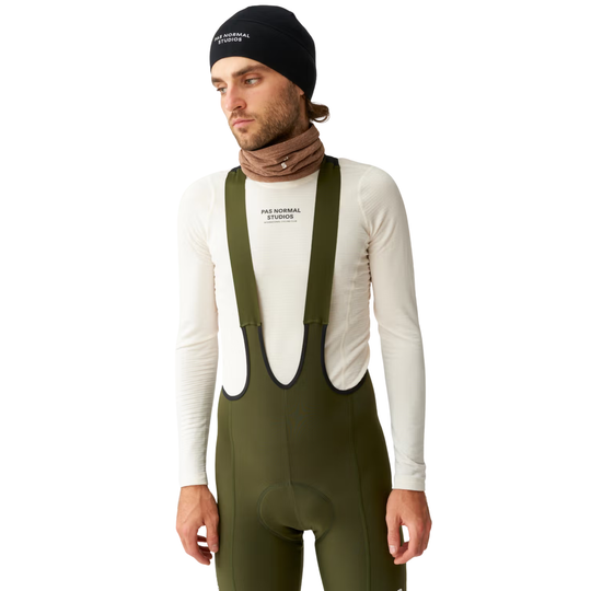 Pas Normal Studios Men's Thermal Long Sleeve Baselayer