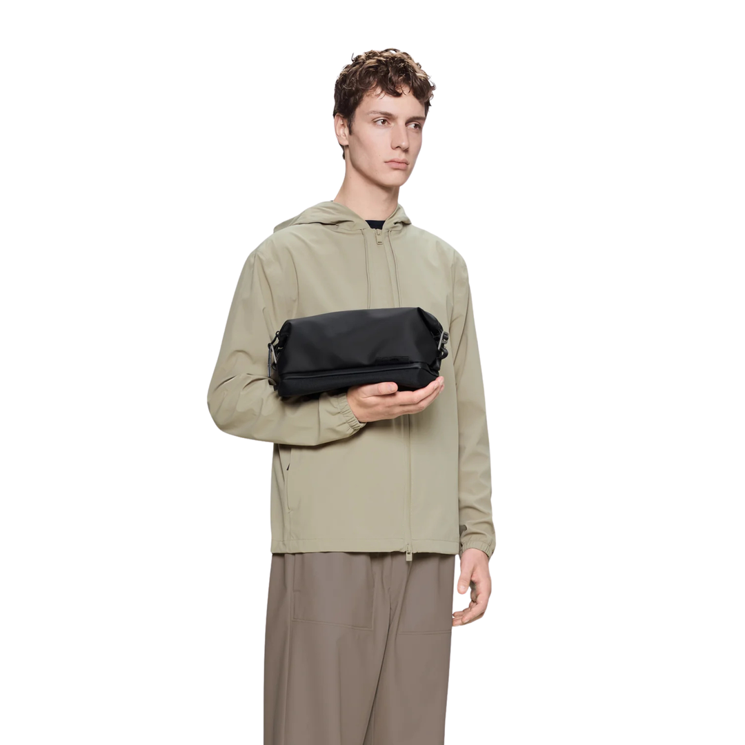 Otaru Wash Bag W3 By Rains